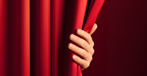 behind-the-curtain